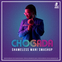 Chogada (SmashUp) - SHAMELESS MANI by AIDC
