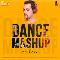 Dance Mashup - DJ Lucky by AIDC