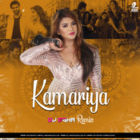 Kamariya (Remix) - Mitron - DJ Esha by AIDC
