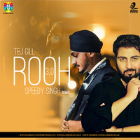Rooh 3.0 (Remix) - Tej Gill - Speedy Singh by AIDC