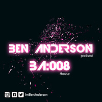 Ben Anderson - BA008 by Ben Anderson