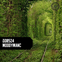 DD0524 - Moodymanc by Dusk Dubs