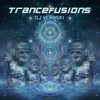 Trancefusions 030 Guest Artist - Pavlin Petrov (Bulgaria) by Pavlin Petrov