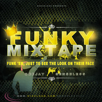 Funky MixTape 2018 by Ricky Levine