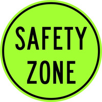 Safety Zone by DJ Ed Funk