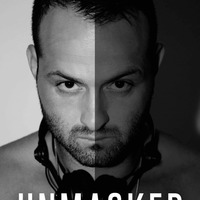 ANDREAS UNMASKED ( THE WAY ) JUNE 2K18 PODCAST by ANDREAS