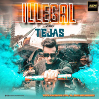 Hum Kis Gali (Remix) DJ Tejas by ALL INDIAN DJS MUSIC