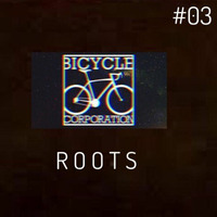 Bicycle Corporation presents  ROOTS #02 by Bicycle Corporation