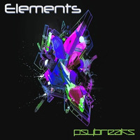 Elements - Psybreaks Podcast - EP27 by Andy Faze