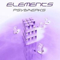 Elements (Psybreaks Podcast - EP24) by Andy Faze