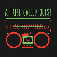 A Tribe Called Stretch - A.T.C.Q Mix #1 by Wacko'88 / Nukem