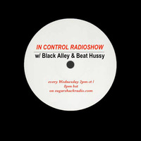 In Control: 17 Oct 2018 by Beat Hussy