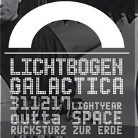 Ruecksturz 2018 @ Lichtbogen334 by Sebastian Danz
