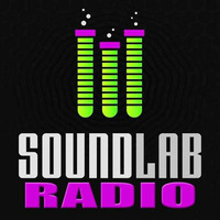The Sound Lab Radio - Live Recording #3 [11.8.2018] by Sunziv