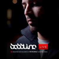 Bassline Live Show 02.02.2014 Hosted By Kaloo by bassline.bg