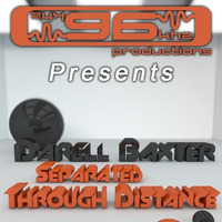 Darell Baxter - Perpeto Um (Original Mix) by Darell Baxter