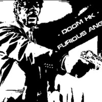 Furious Anger _ Doom hk by Doom Hk