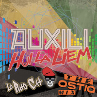 Auxili - Ui la liem (Lo Puto Cat The Ostia Mix) by Lo Puto Cat
