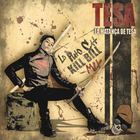 Tesa - La Matança de Tesa (Lo Puto Cat Kill Bill Mix).mp3 by Lo Puto Cat