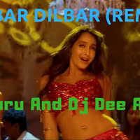 Dilbar Dilbar (Remix) Dj Guru And Dj Dee Arena by Dj Guru