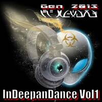 DjBlasto Indeepandance Gen 2013 vol.1 by DjBlasto