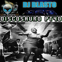 Discosauro Pt40 by DjBlasto
