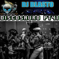 Discosauro Pt41 by DjBlasto