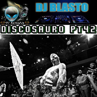 Discosauro Pt42 by DjBlasto