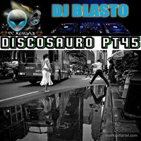 Discosauro Pt45 by DjBlasto