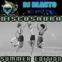 Discosauro Summer Edition by DjBlasto