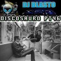 Discosauro pt46 by DjBlasto