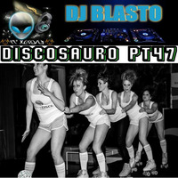 Discosauro Pt47 by DjBlasto