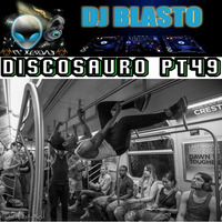 Discosauro Pt49 by DjBlasto