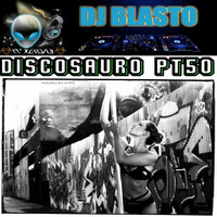 Discosauro Pt50 by DjBlasto