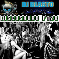 Discosauro Pt28 by DjBlasto