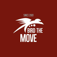 Bird the Move @ Erpen brennt XI ( MODEM IN DA MIX) by Bird the Move