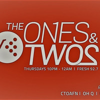 The Ones and Twos on Adelaides Fresh927 - ctoafn - 260718 by ctoafn