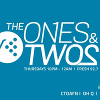 The Ones and Twos on Adelaides Fresh927 - ctoafn - 190718 by ctoafn