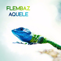 Flembaz - Aqueloutra [Techgnosis Records] by Flembaz