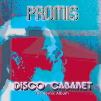 Promis - Is This The Face Of A Broken Heart (DJ Marauder Remix) by DJ-Marauder