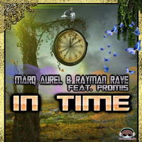 Marq Aurel & Rayman Rave ft. Promis - In Time (DJ Marauder Instrumental Rework) by DJ-Marauder