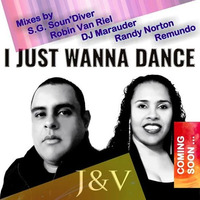 J & V - I Just Wanna Dance (DJ Marauder Remix Snippet) by DJ-Marauder