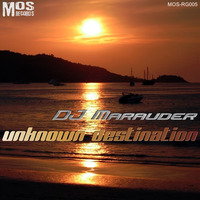 DJ Marauder - Unknown Destination (Snippet) by DJ-Marauder