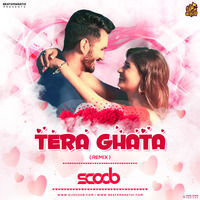 Tera Ghata (Remix) - DJ Scoob by DJ Scoob Official