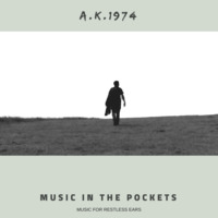 A.K.1974 - The Day I Found You.mp3 by UNO MUSIC