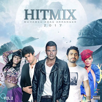 HITMIX VOL 2  - Mohamed Abas 2017 by MOHAMED ABAS