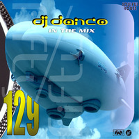 DJ Danco 50/50 Mix #129 - Mixed By DJ Danco by DJ Danco