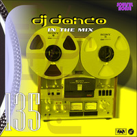 DJ Danco 50/50 Mix #135 - Mixed By DJ Danco by DJ Danco