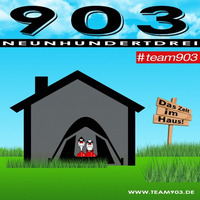 TEAM 903 - Das Zelt Im Haus! by T.G.I.-Friday