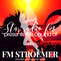 Star Radio FM presents,The sound of FM STROEMER -Essential Housemix by Marcel Strömer | FM STROEMER